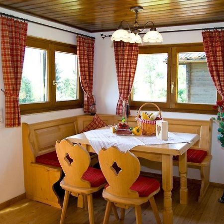 Feriendorf Oberhof 弗拉绍 外观 照片