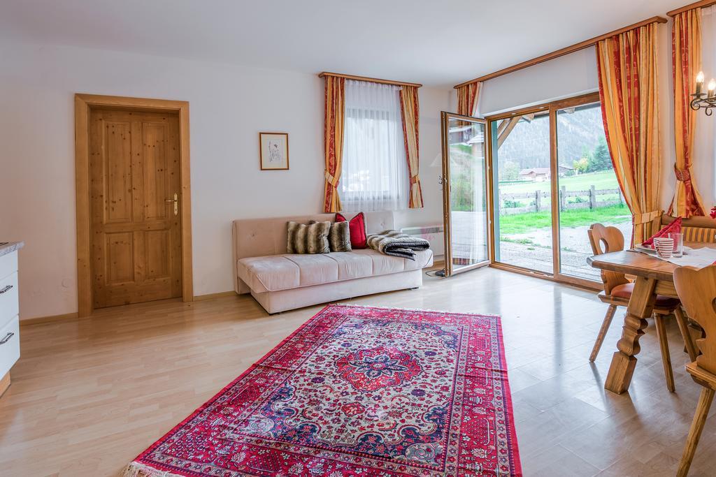 Feriendorf Oberhof 弗拉绍 客房 照片