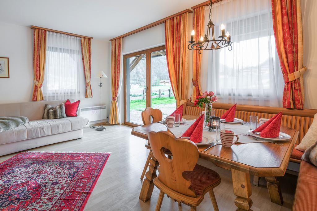 Feriendorf Oberhof 弗拉绍 客房 照片