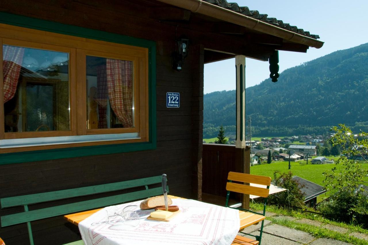 Feriendorf Oberhof 弗拉绍 外观 照片